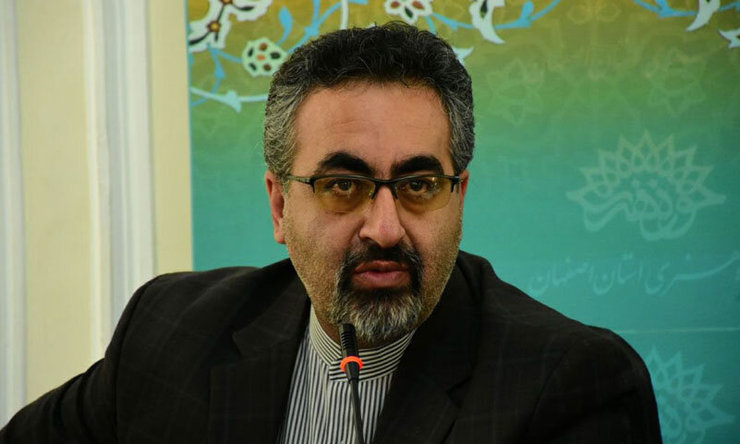 سخنگوی وزارت بهداشت از ابتلای ۲۳۱۱ بیمار جدید و ثبت ۵۱ فوتی خبر داد.