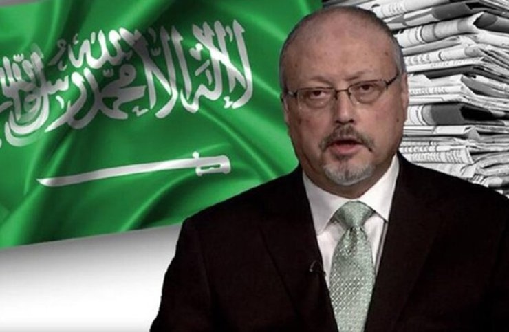 تلویزیون عربستان گزارش کرد، فرزندان جمال خاشقجی، روزنامه‌نگار مقتول سعودی، قاتلان پدر خود را بخشیده‌اند.