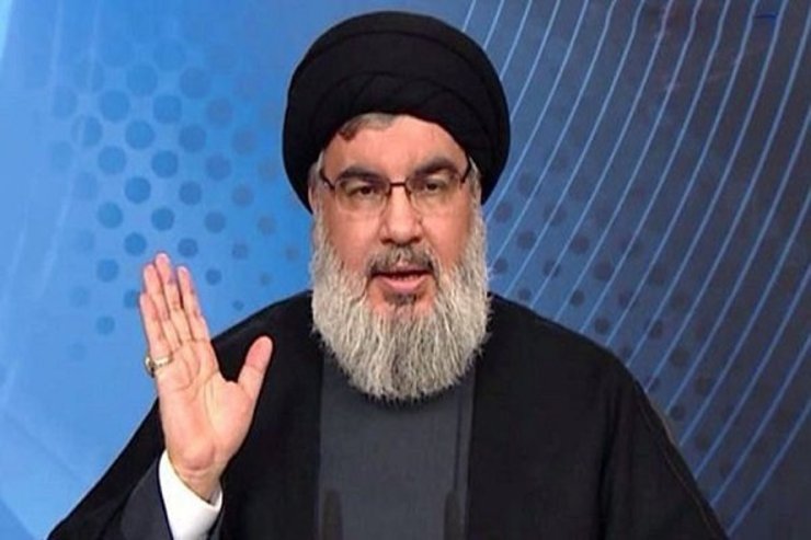 دبیرکل حزب الله لبنان به مناسبت روز جهانی قدس گفت: فلسطین از بحر تا نهر متعلق به فلسطینیان است و اسرائیل، رژیمی غاصب و نامشروع است.
