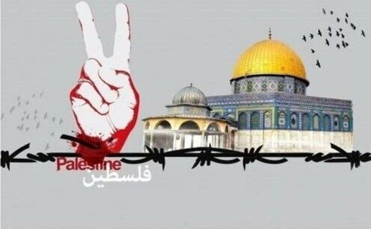 روز قدس امسال تحولی اساسی در خیزش عدالتخواهان برای آزادی مردم فلسطین و پایان دادن به اشغال قدس توسط رژیم صهیونیستی رخ داده، بطوری که این خیزش از جنس رسانه‌ای و همراه با بهره‌گیری از فضای مجازی و پیام رسان‌های داخلی است.
