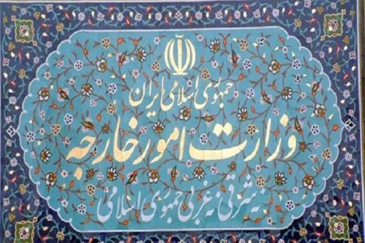 جلسه هماهنگی برای تشکیل سفارت مجازی ایران در فلسطین