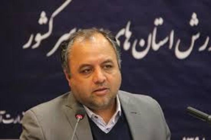 مهرالله رخشانی‌مهر در دیدار با محمود نیلی رئیس دانشگاه تهران از انعقاد تفاهم‌نامه با این دانشگاه به منظور همکاری مشترک برای تامین تجهیزات مدارس خبر داد.