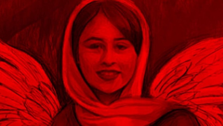 ماجرای رومينا اشرفی از زبان مادر و پدر و، بهمن خاوری پسری که دليل فرارش بود.