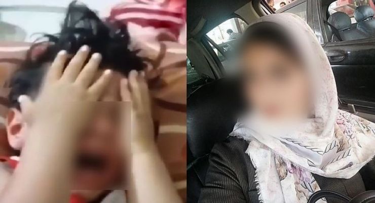 هنوز داغ قتل دلخراش «رومینا» به‌وسیله پدرش سرد نشده بود که خبر شکنجه پسربچه سه‌ساله در فضای اینستاگرام، افکار عمومی را به‌شدت تحت‌تأثیر قرار داد. این‌بار پای مادری جوان در میان بود که ...