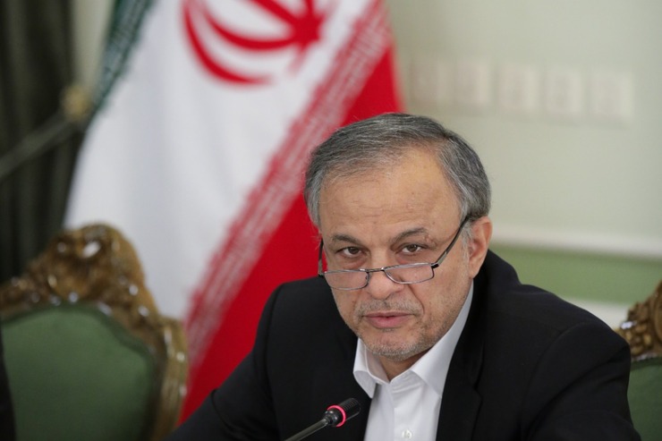 استاندار خراسان ‌رضوی گفت: رئیس‌جمهور پنجشنبه از طریق ارتباط ویدئوکنفرانسی ۲ واحد صنعتی معدنی تولید گندله آهن و کنسانتره سنگ آهن در منطقه سنگان خواف را افتتاح می‌کند.
