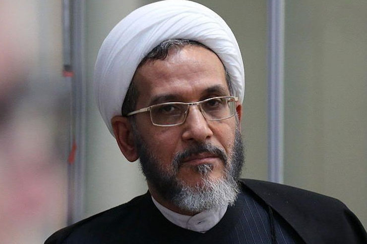 گفت‌وگو با احمد مازنی درباره علنی شدن آرای نمایندگان مجلس شورای اسلامی که اکنون در دست بررسی است.