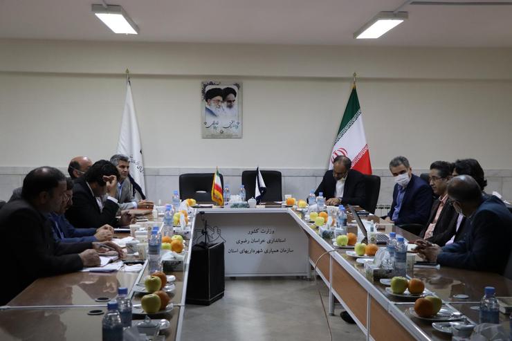 مدیرعامل سازمان همیاری شهرداریهای خراسان رضوی گفت: هدفمندساختن سرمایه های خرد محلی و مدیریت سرمایه های سرگردان با استفاده از راه اندازی نیروگاه های انرژی های تجدید پذیر از اهداف این طرح است.