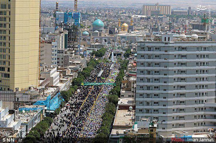 تشکیل «شورای ترافیک شهر» در شهرداری مشهد/ تفاهم‌نامه شهرداری با پلیس راهور، نمونه اولیه مدیریت یکپارچه