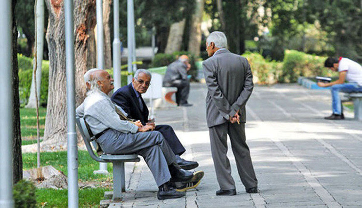 دستورالعمل نحوه اعطای تسهیلات مسکن و شناسایی بازنشستگان مشمول آن از سوی جهانگیری به وزرای اقتصاد و تعاون ابلاغ شد.