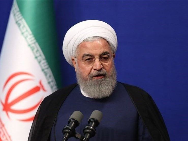رئیس‌جمهور با تأکید بر اینکه تحریم‌ها نمی‌تواند بر اراده مردم ما تأثیر بگذارد، گفت: کشور به یک کارگاه بزرگ تولیدی تبدیل شده است.