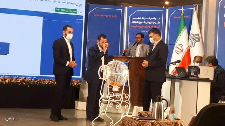 فروش فوق‌العاده خودرو و توزیع ۱۲۰۰ میلیارد تومان رانت!