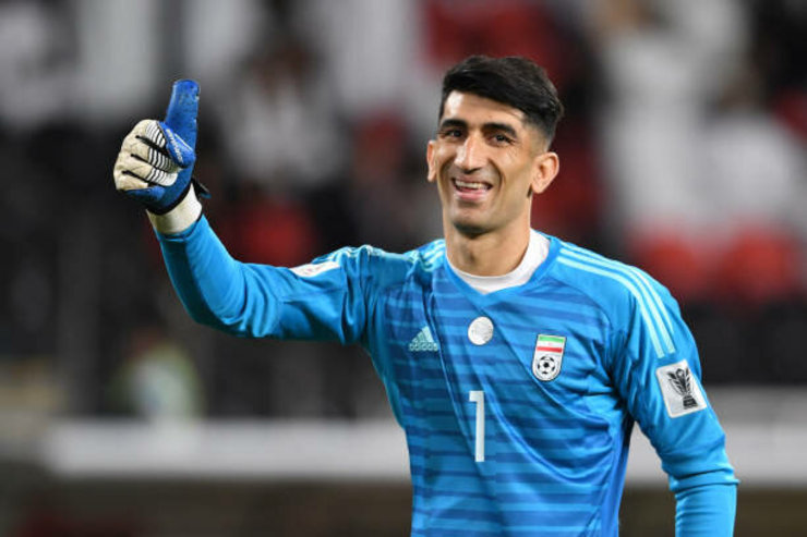 بر اساس توافقی که میان باشگاه پرسپولیس و آنتورپ بلژیک انجام شده، بیرانوند یکشنبه عازم بلژیک می‌شود.