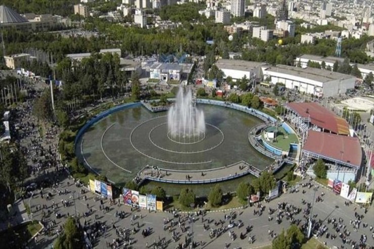 مدیرعامل شرکت سهامی نمایشگاه‌های بین المللی ایران از مشارکت ۱۵۰ شرکت تولیدی و صنعتی در نمایشگاه دستاوردهای مقابله با کرونا خبر داد.