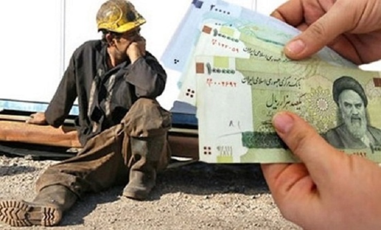 معاون نظارت و بازرسی امور تولیدی سازمان بازرسی کل کشور گفت: با پیگیری‌های این سازمان، مقرر شد حداقل مزد کارگری ۵ درصد و حق مسکن کارگران نیز ۲۰۰ هزارتومان افزایش یابد که این موضوع باید به تصویب هیات وزیران برسد.