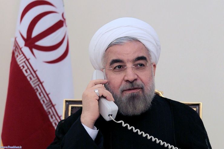 رئیس‌جمهور دستورات لازم برای پیگیری مطالبات بانک مرکزی از کره جنوبی از طریق سیاسی دوجانبه و نیز مسیر حقوقی و نهادها و مجامع بین المللی و نیز ارائه طرح تأمین مالی غیرتورمی پروژه‌های مهم نفتی را صادر کرد.