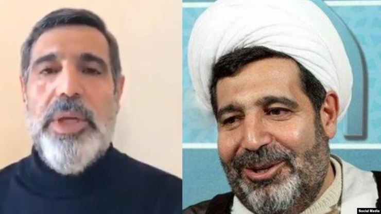 شنيده‌های موثق خبر بازگردانده شدن ⁧غلامرضا منصوری به ⁧ايران ⁩را تأیید می‌كند.
