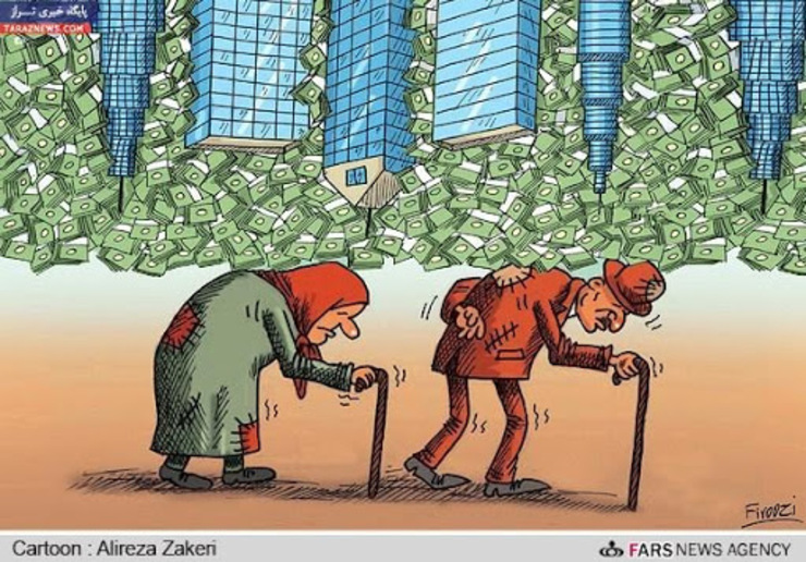 دولت همچنان در برابر سقوط ارزش پول ملی منفعل است.