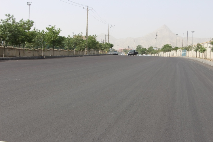 معاون عمران حمل‌ونقل و ترافیک شهرداری مشهد گفت: پروژه بازگشایی مسیر کوشش تا خلج بهمن‌ماه امسال آماده بهره‌برداری خواهد شد.