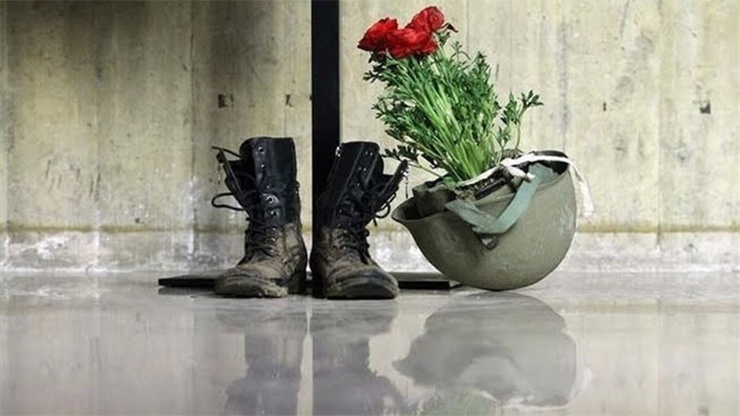 درگذشت ۲ مادر شهید در مشهد