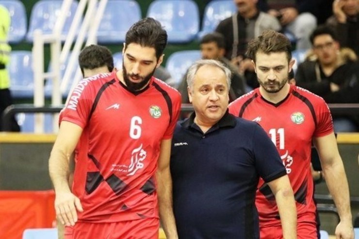 جبار قوچان نژاد به عنوان معاون ورزشی مدیرکل ورزش و جوانان خراسان رضوی منصوب شد.