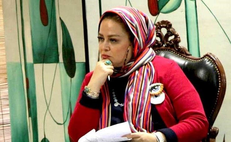 بهاره رهنما در حاشیه امضای بیانیه حمایت از کودکان کار در مشهد، از خداحافظی خود با دنیای بازیگری خبر داد.