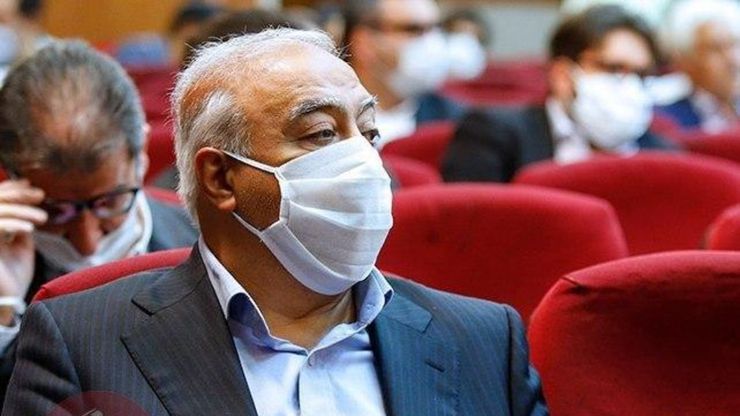 رسول دانیال زاده ابربدهکار بانکی نقش پر رنگی در پرونده فساد‌های اکبر طبری داشته است.