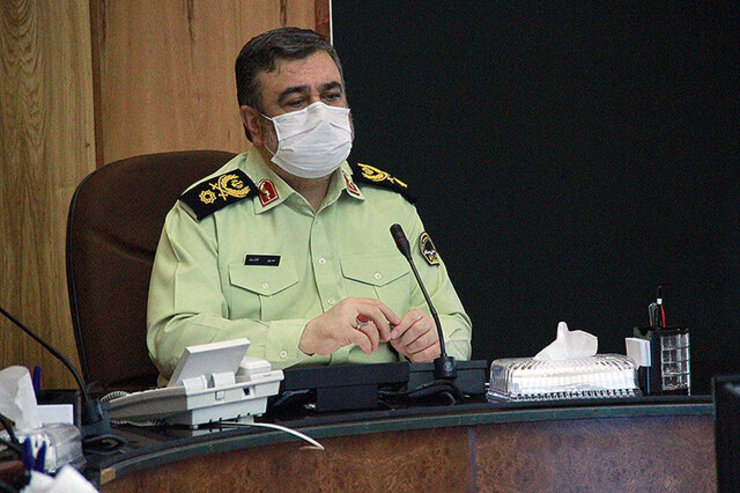 فرمانده ناجا با اعلام عمدی بودن برخی از حریق‌های رخ داده در جنگل‌ها و فضا‌های سبز از شناسایی و دستگیری چندین نفر در این خصوص خبر داد.