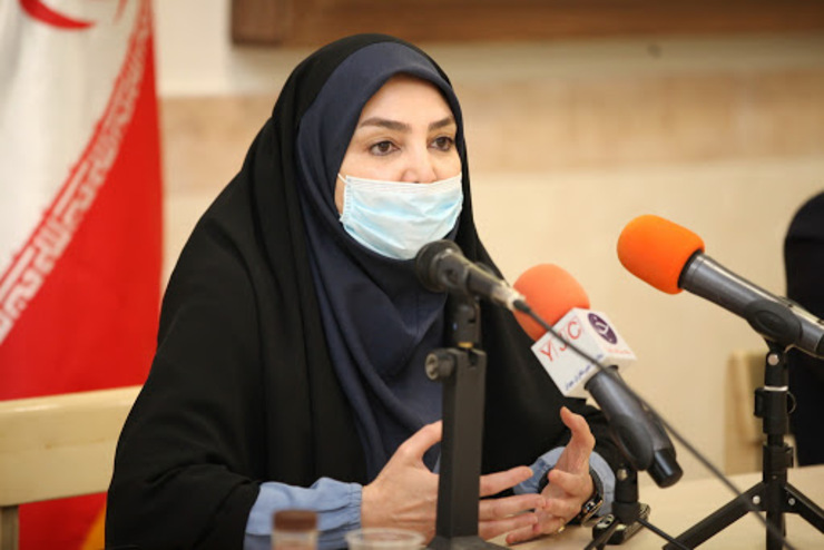 آخرین آمار کرونا تا ۲۵ خرداد؛ ۲۴۷۲ مبتلا و سه رقمی شدن جانباختگان