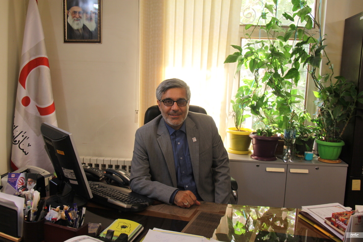 مدیرکل سازمان انتقال خون خراسان رضوی گفت: از ابتدای سال ۹۹ تا امروز (۲۵ خردادماه) ۳۳ هزار و ۲۵۴ نفر برای اهدای خون به پایگاه‌های استان مراجعه کرده‌اند که از ۲۵ هزار و ۶۳۸ نفر خون‌گیری شده است.