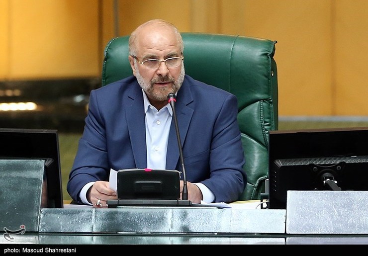 رئیس مجلس شورای اسلامی گفت: انتقاد را جایگزین کار مؤثر و رفع مشکلات مردم نکنیم.