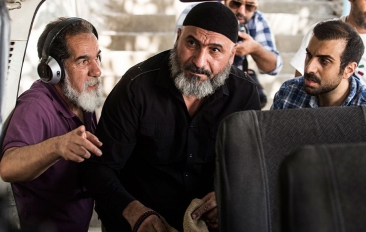 سعید سهیلی که طی هفته های گذشته صحبت هایی درباره ساخته جدید سینمایی اش مطرح شد، سرانجام با انتشار پستی در صفحه اینستاگرامش از ساخت قسمت سوم فیلم پرطرفدار «گشت ارشاد» خبر داد.
