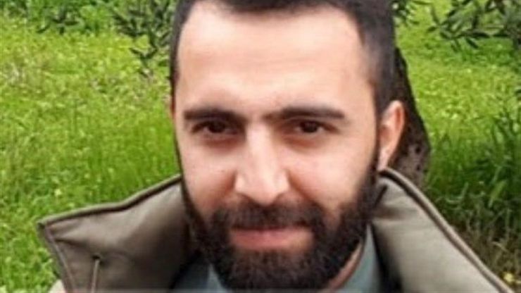 محمود موسوی مجد فرزند کاظم به سرویس‌های اطلاعاتی بیگانه (موساد و سیا) وصل بوده.