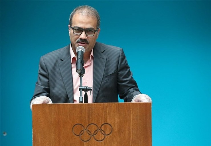 سرپرست فدراسیون موتورسواری و اتومبیلرانی گفت: اگر تصمیم گیرنده بودم هرگز اجازه دخالت دولت را در فدراسیون‌ها نمی‌دادم.