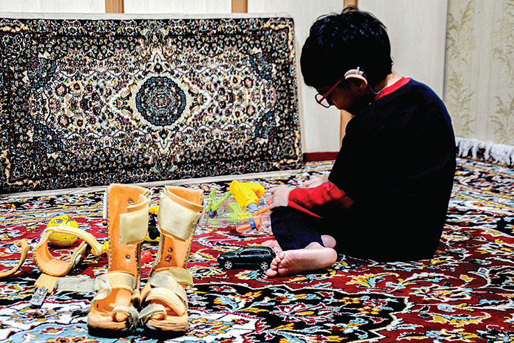 پای صحبت ۲ خانواده که کودکان متفاوتی را برای سرپرستی انتخاب کرده‌اند