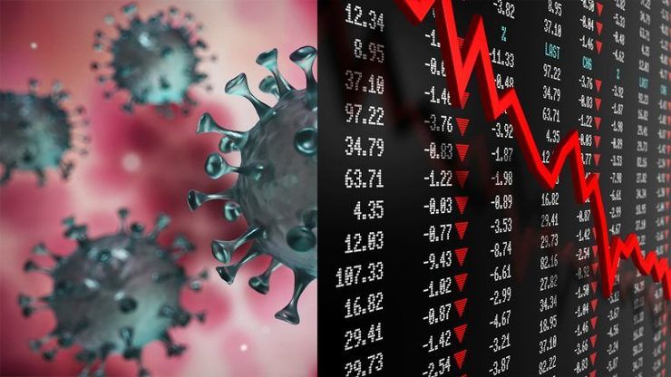 دبیرکل سازمان همکاری و توسعهٔ اقتصادی در مصاحبه‌ای به تأثیرات اقتصادی بلندمدت شیوع بیماری کووید-۱۹ بر اقتصاد جهانی پرداخت.