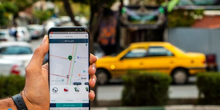 برای تبدیل درخواست‌ها به سفر، نسبت به سال قبل به طور میانگین حدود ۱۵ تا ۲۰ درصد افزایش قیمت داشتیم. به طور کلی این افزایش قیمت همچنان کمتر از میزان افزایش قیمت مصوب سرویس‌های حمل‌ونقل عمومی است.