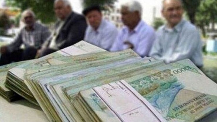  وزیر تعاون، کار و رفاه اجتماعی از صدور احکام بازنشستگان تأمین اجتماعی بر مبنای افزایش ۲۶ درصدی حداقل حقوق در تیرماه خبر داد.
