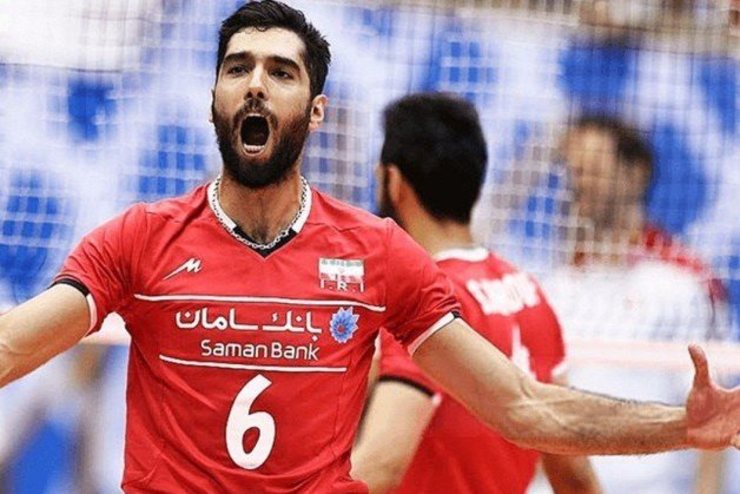 سرعتی‌زن تیم ملی والیبال ایران گفت: برای حضور موفق در المپیک، اولویت باید مربی بزرگ خارجی باشد.