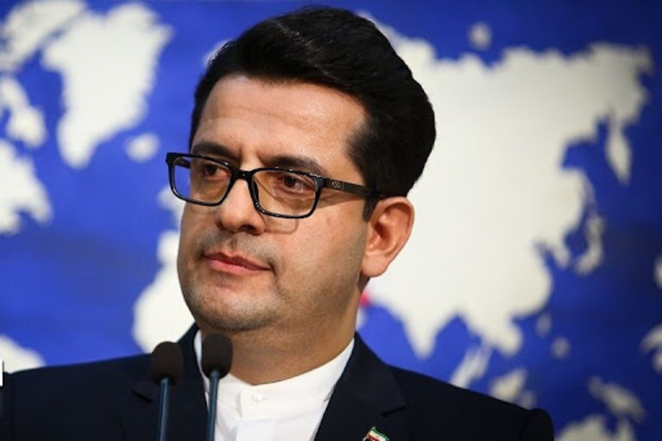 سخن‌گوی وزارت خارجه کشورمان تأکید کرد: آژانس بین‌المللی انرژی اتمی قدر همکاری‌های ایران را بداند. تصمیم غیرسازنده آژانس با واکنش درخور ایران مواجه می‌شود.