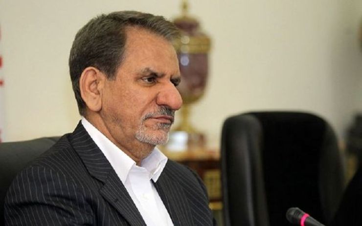 معاون اول رییس جمهوری گفت: ظرفیت بزرگی در شرکت‌های دانش بنیان برای کشور وجود دارد که نمونه آن تولید دستگاه تنفس مصنوعی(ونتیلاتور) در پارک علم و فناوری خراسان است.