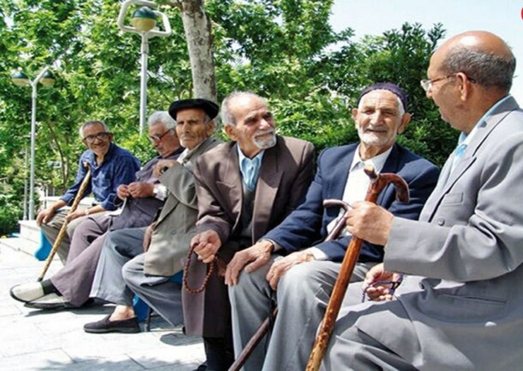 خبر خوش وزیر کار برای بازنشستگان تأمین اجتماعی/ تنظیم مصوبه افزایش ۲۶ درصدی حقوق