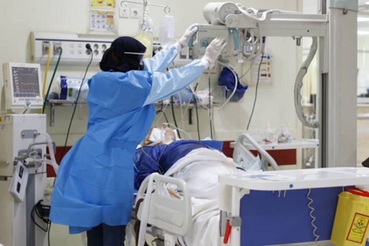 مدیر مرکز آموزشی پژوهشی درمانی قائم (عج) از مراکز زیر پوشش دانشگاه علوم پزشکی مشهد گفت: در هفته گذشته نزدیک به ۵۰ بیمار غیرکرونایی، به دلایل دیگر به بیمارستان قائم (عج) مراجعه کردند، اما تست کرونایشان مثبت بود و همین موضوع موجب تشدید بیماری اصلی‌شان شده بود.