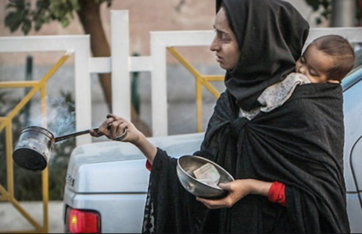 افزایش روز افزون متکدیان و زباله گردها در سطح شهر منجر به ایجاد مزاحمت برای شهروندان و درخواست رسیدگی به این شکایات شده است.