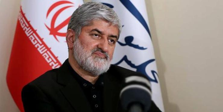 ما هستیم که انقلاب را به مسیر اصلی خودش باز می‌گردانیم. من شخصاً معتقدم که برخی افراد فرصت‌طلب در نظام نفوذ کرده‌اند.