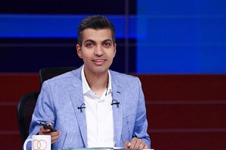 زمزمه‌های بازگشت عادل به اجرا آن هم با برنامه‌ای اینترنتی بیش از همیشه به گوش می‌رسد.