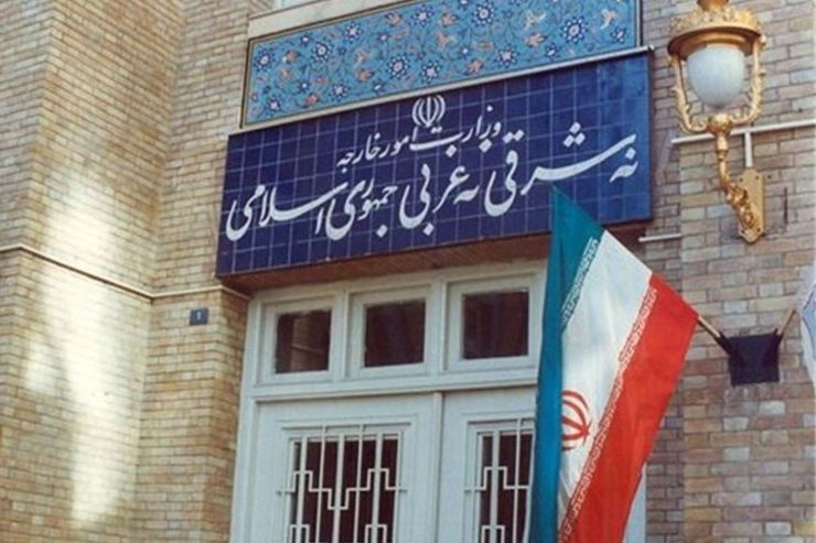 محکومیت تحریم‌های آمریکا علیه سوریه توسط ایران