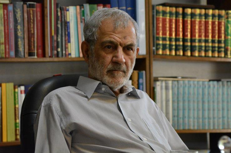 غفوری‌فرد: احزاب در ایران کاغذی هستند و کادرسازی نمی‌کنند.