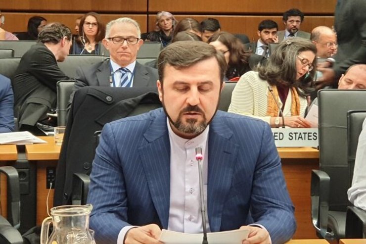 منابع دیپلماتیک و خبری از وین گزارش دادند که شورای حکام آژانس بین‌المللی انرژی اتمی امروز (جمعه) قطعنامه تروئیکای اروپایی علیه ایران را تصویب کرد.