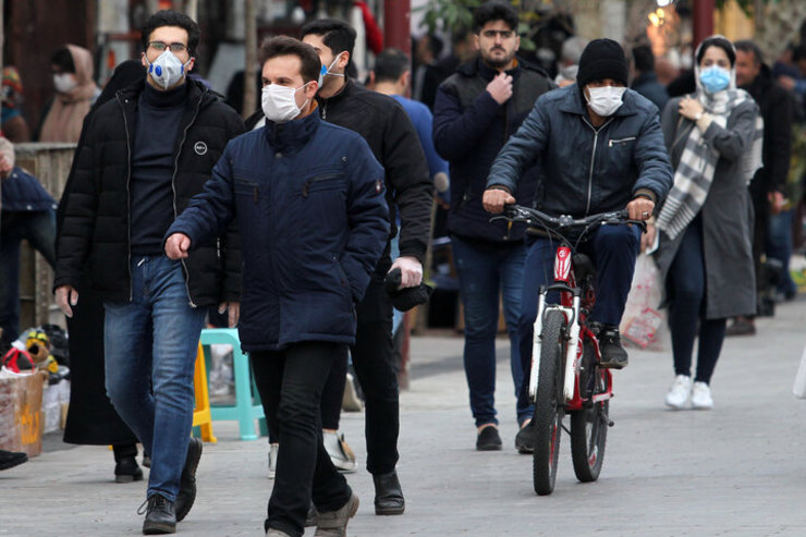 عضو کمیته کشوری ستاد مبارزه با کرونا گفت: آنچه موجب سه رقمی شدن آمار مرگ و میر ناشی از بیماری کرونا در کشور شده است در درجه نخست، بی‌توجهی و عدم رعایت پروتکل‌های بهداشــــتی از ســـــوی مردم است.