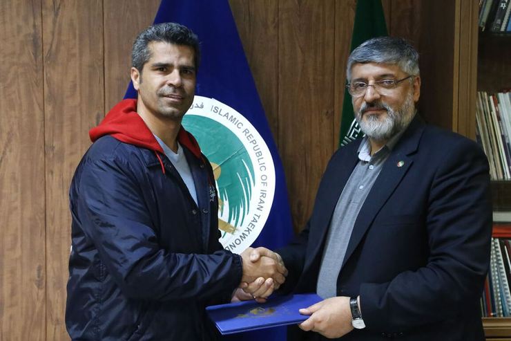 قهرمان سابق المپیک گفت: کی‌روش 8 سال دلالی کرد و هیچ کاری برای فوتبال ایران نکرد.